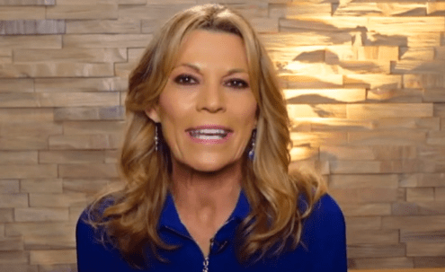 VIDEO: A Wheel of Fortune staff member leaked shocking footage of Vanna