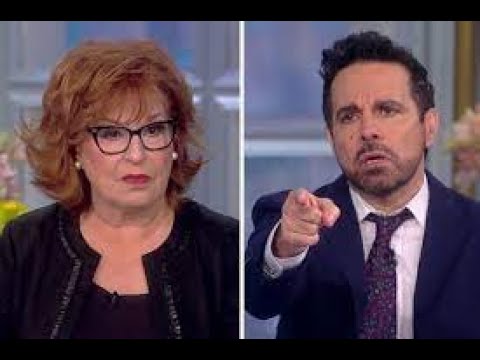 Mario Cantone goes wild over Joy Behar's recommendation of Ozempic: "Is