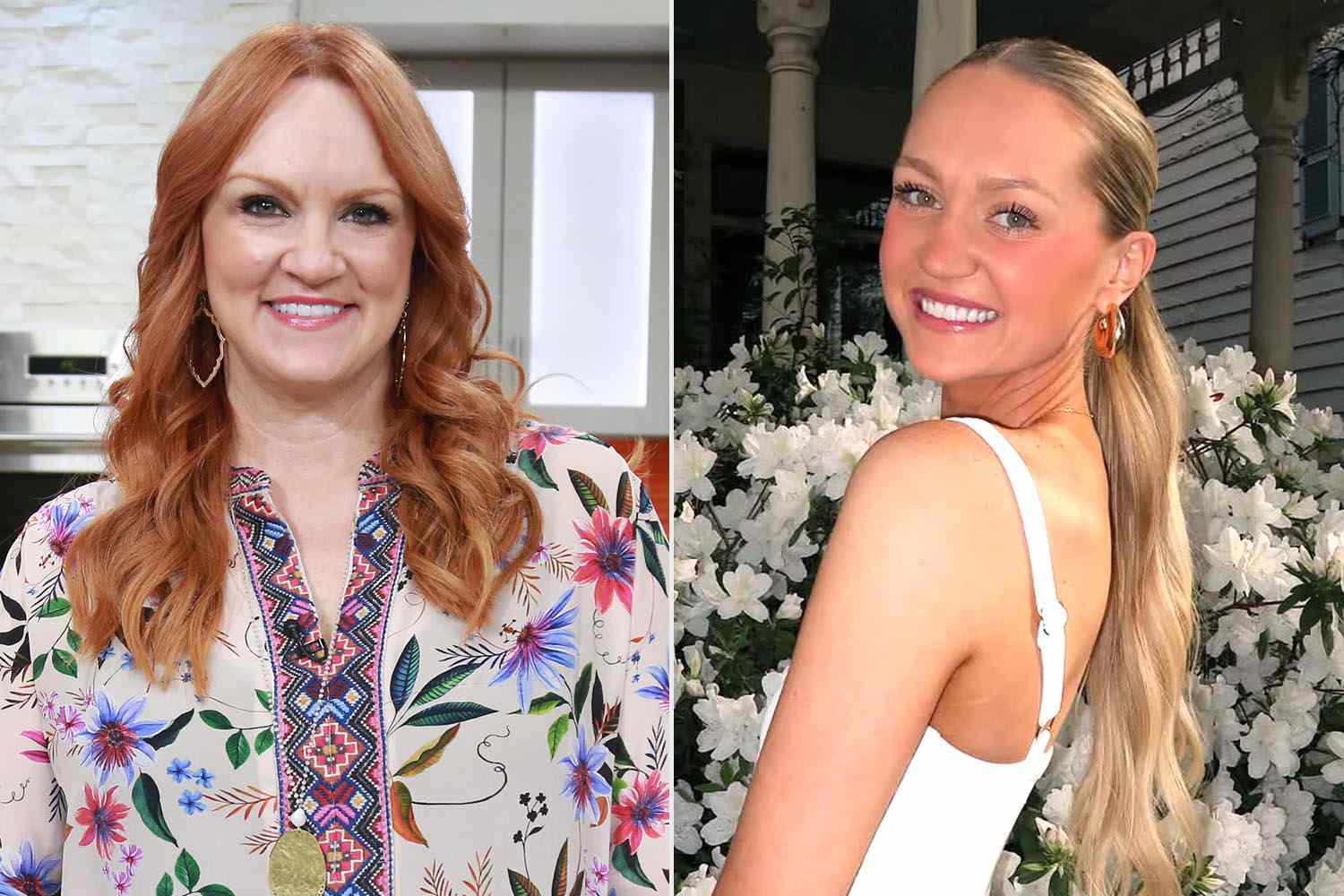 Just 60 days after the wedding of Food Network star Ree Drummond's ...