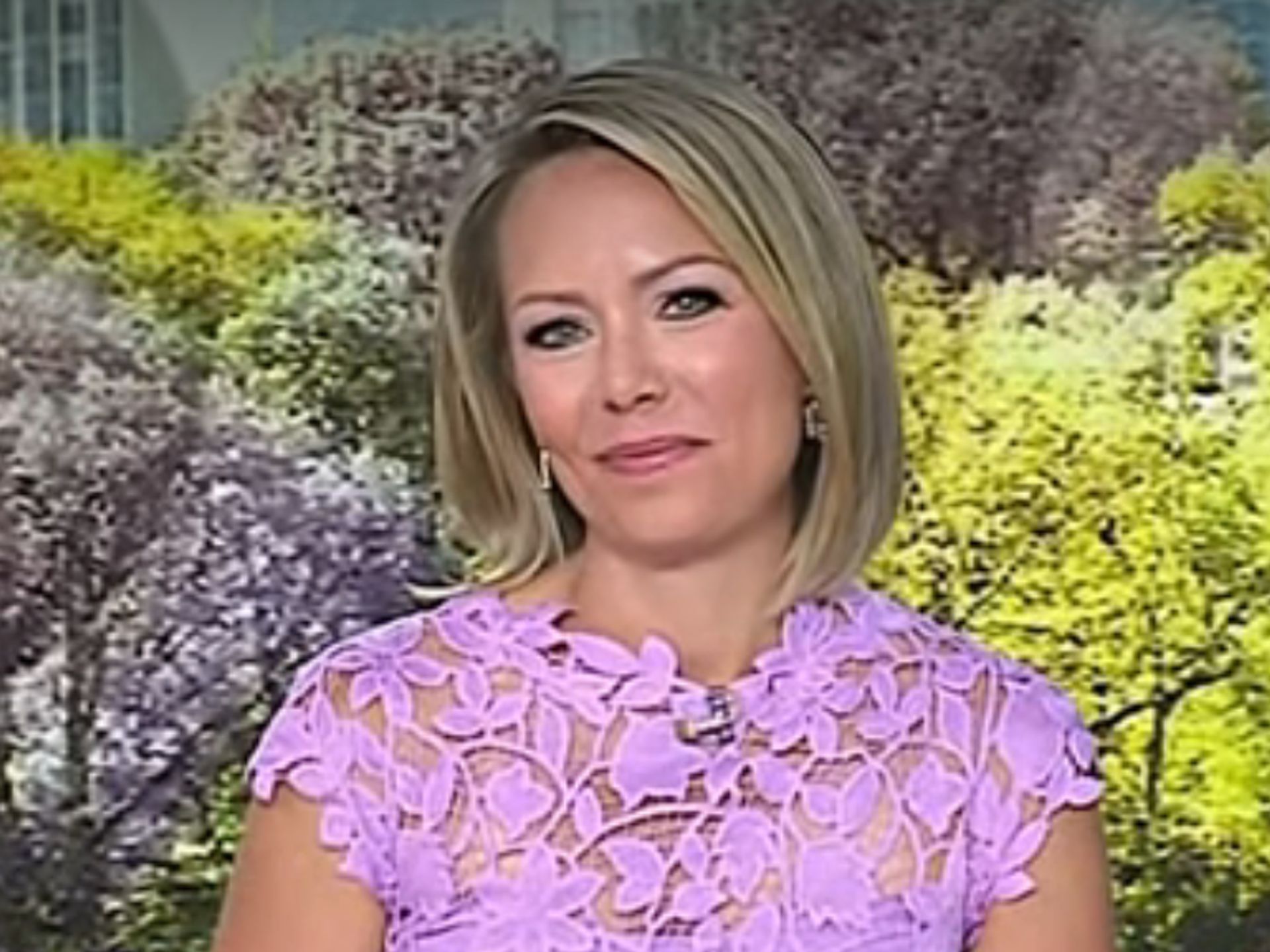 Dylan Dreyer shares a significant career announcement with her ...