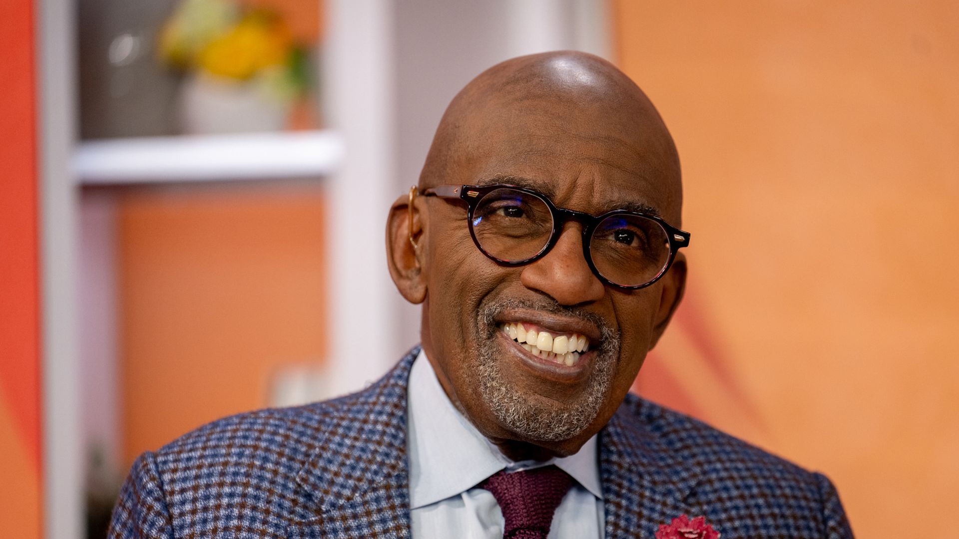 Al Roker caused turmoil during the most recent airing of TODAY, leading ...