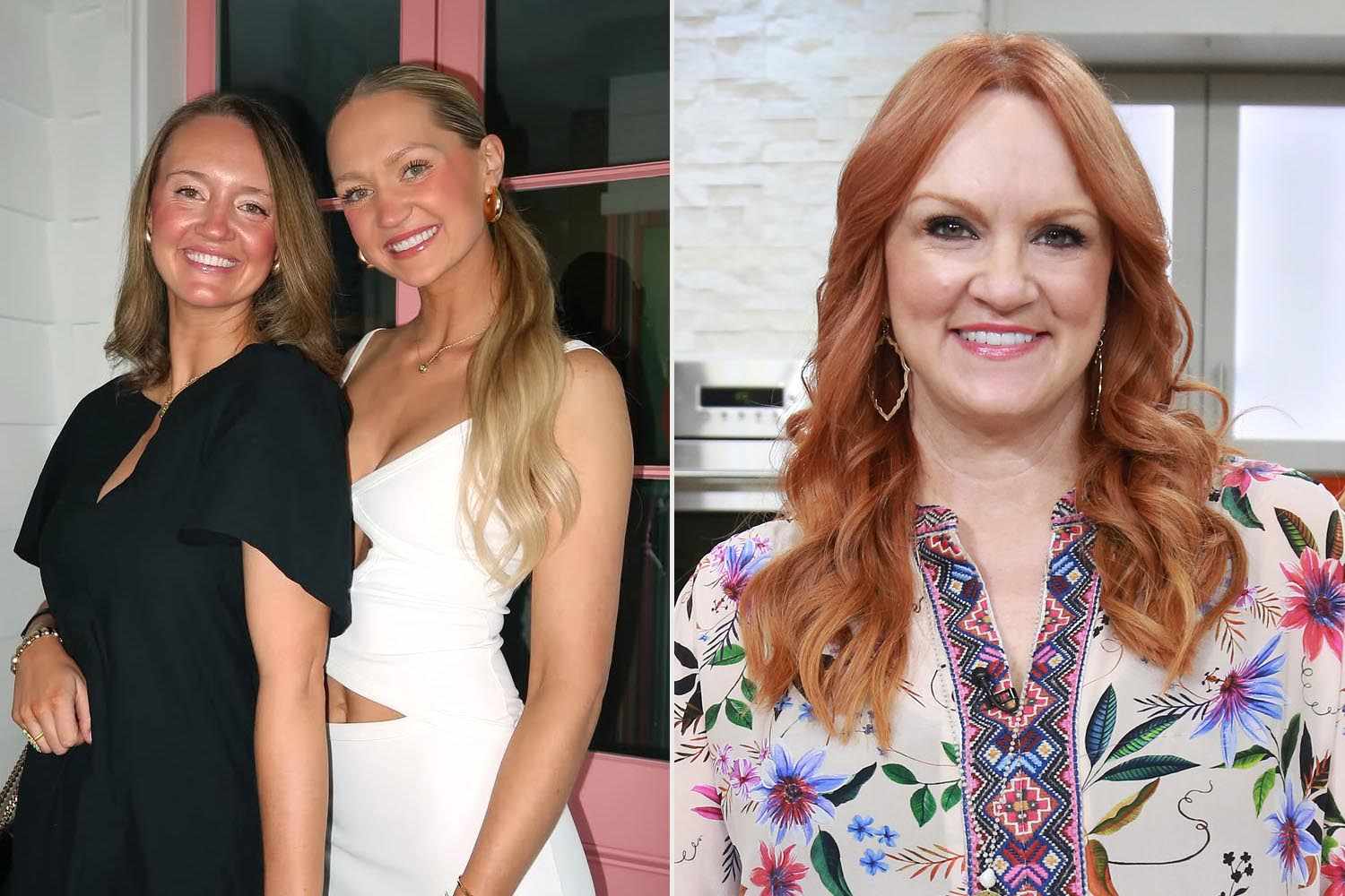 Food Network star Ree Drummond shared for the first time about her ...