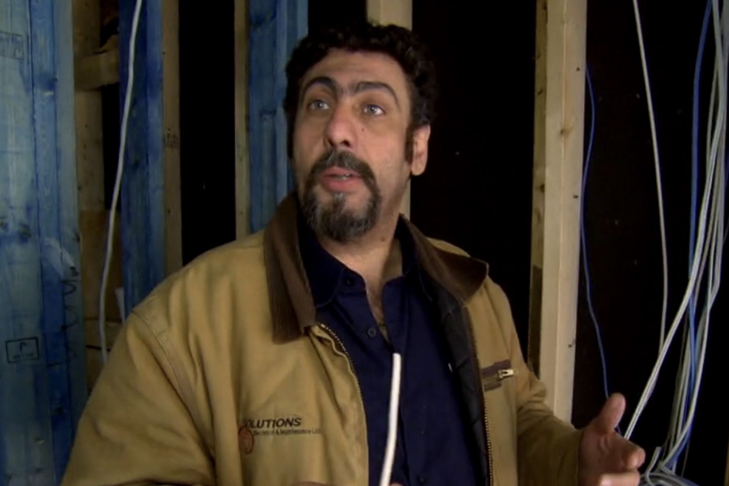 Franks For The Memories De Mundelein Carte