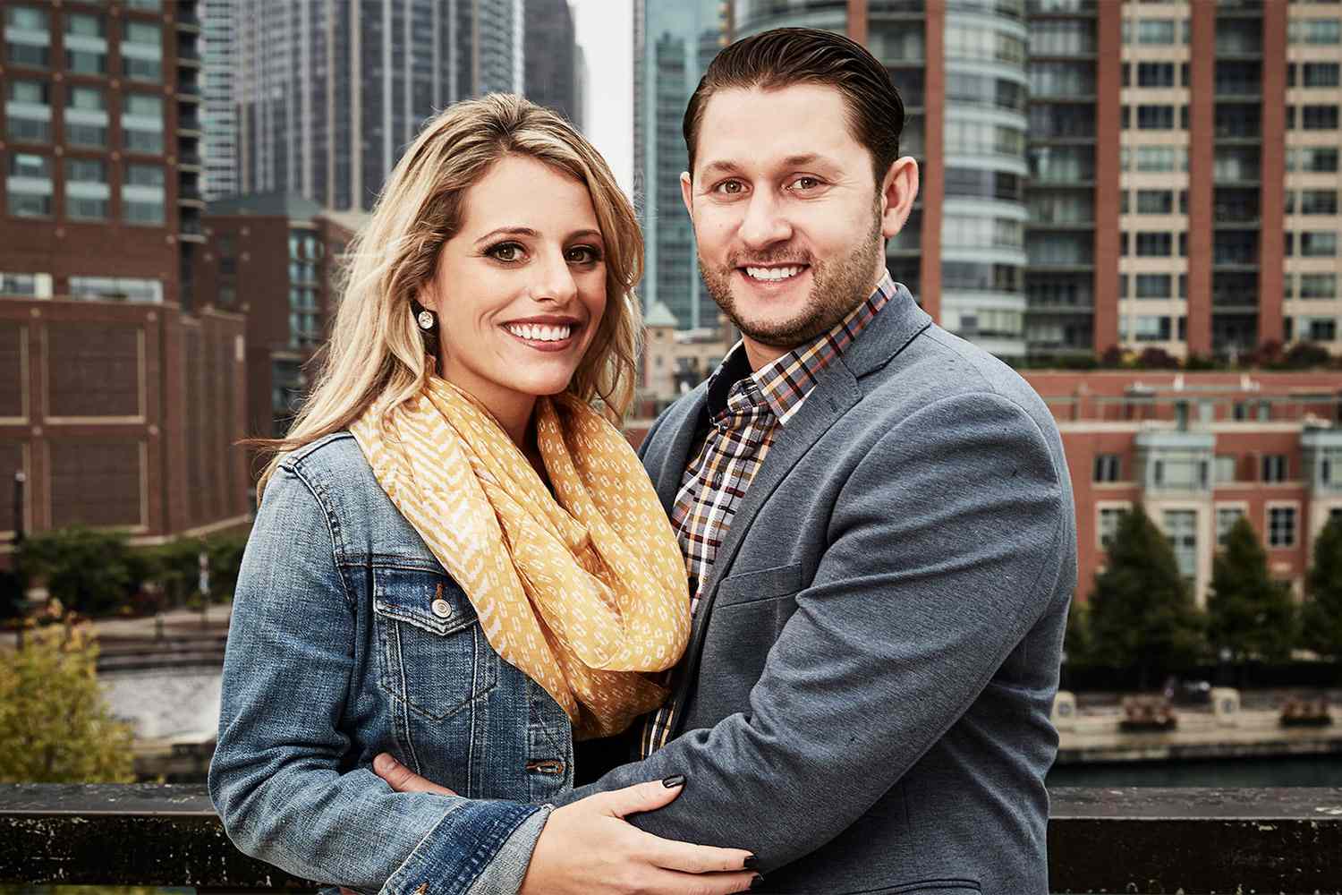 Ashley from Married at First Sight shocked everyone by revealing he has