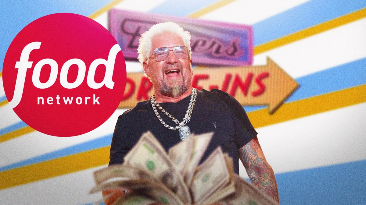 SURPRISING! Food Network has issued a fresh announcement regarding the ...