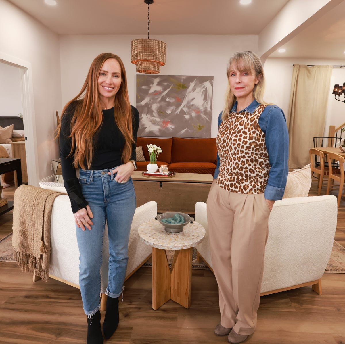 Mina Starsiak Hawk revealed she will temporarily stop all projects with ...