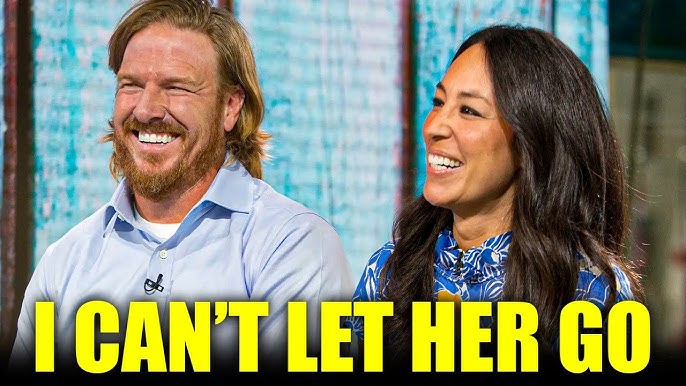 Chip Gaines' wife revealed devastating information about her health in ...